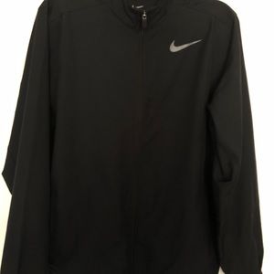 Nike Dri Fit Jacket